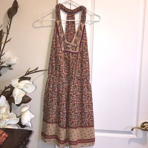 Cute Jessica Simpson dress size large